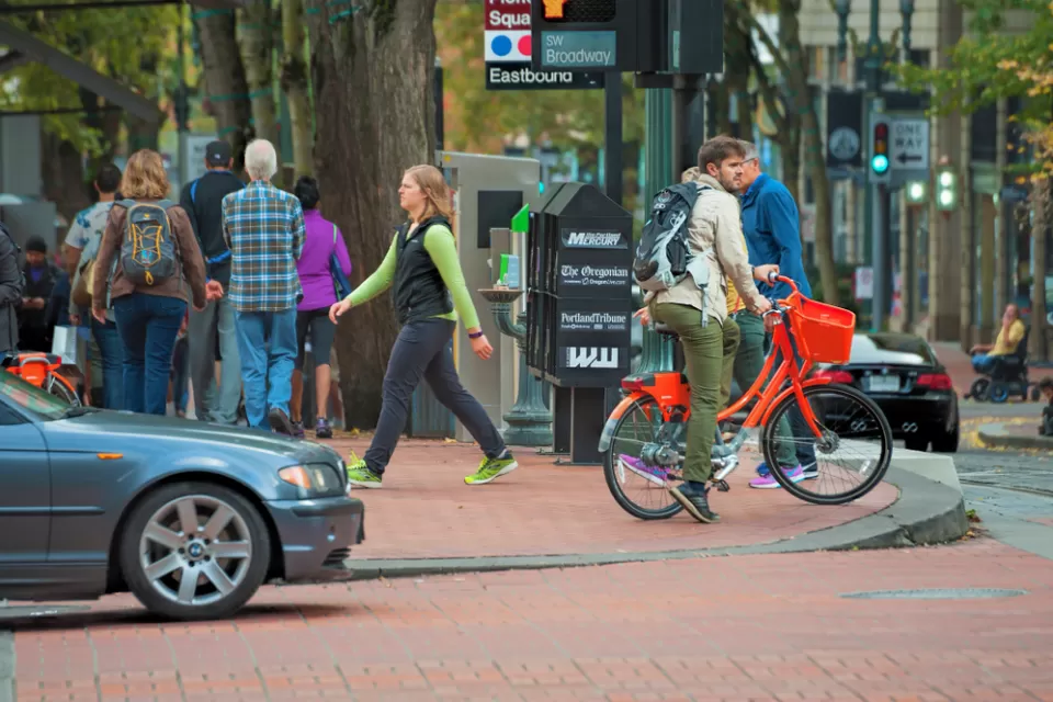 Biketown